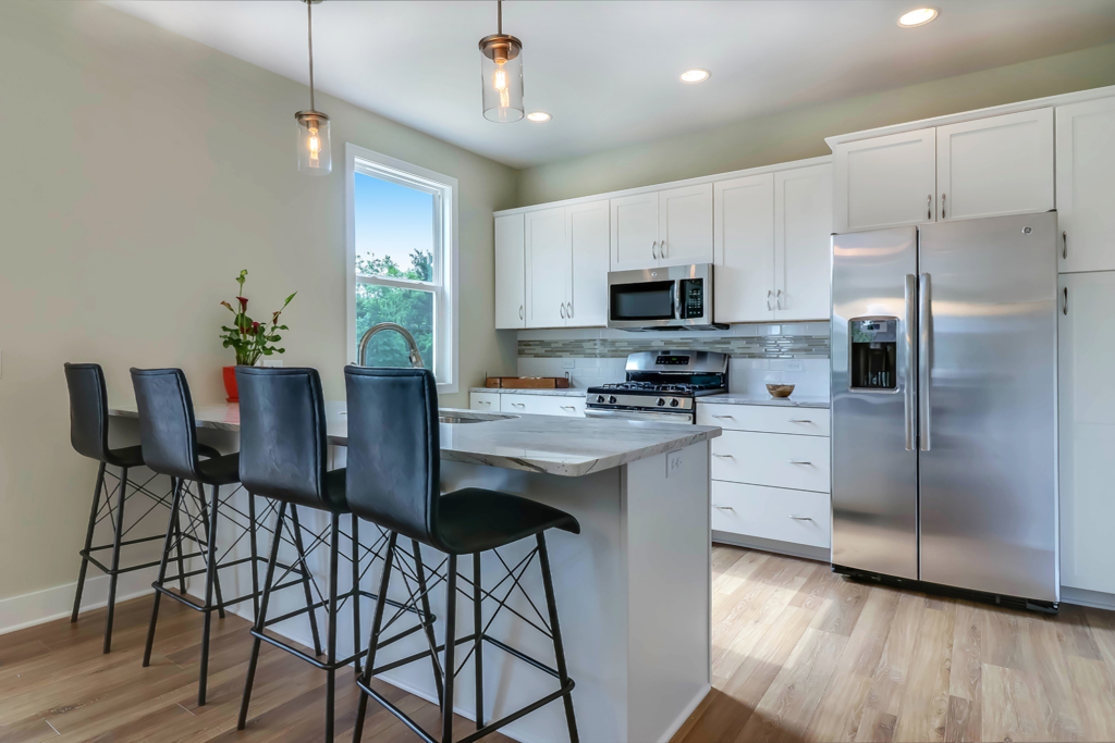 Luxury and Green: Bosgraaf High Performance Homes