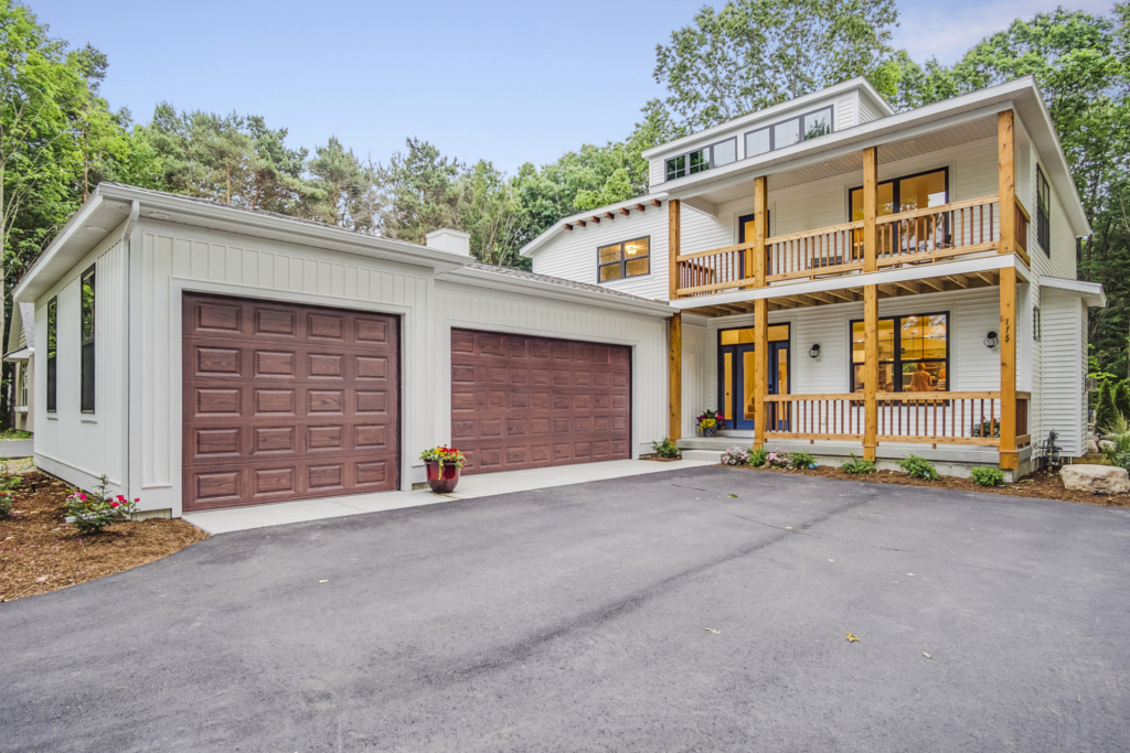 Improving Energy Efficiency