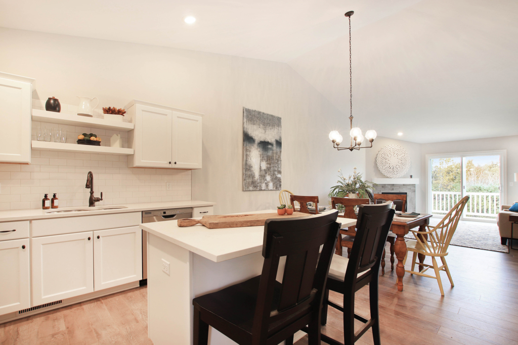 Thinking About Downsizing?