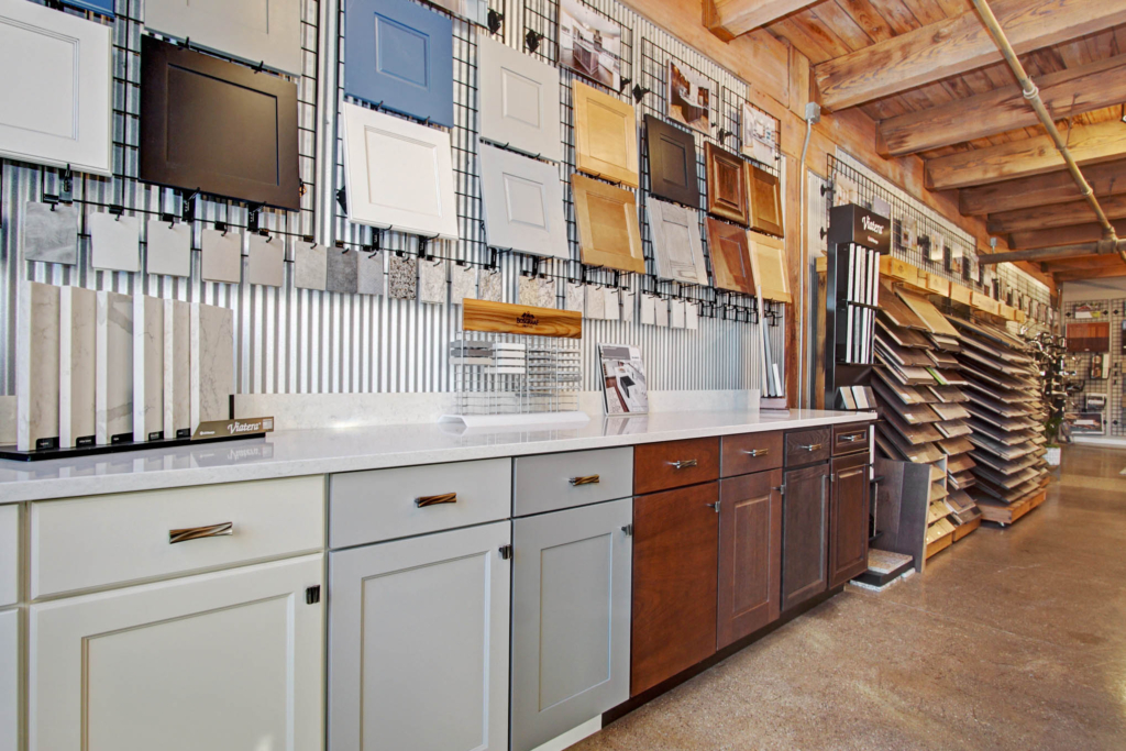 Bosgraaf Home’s Design Center