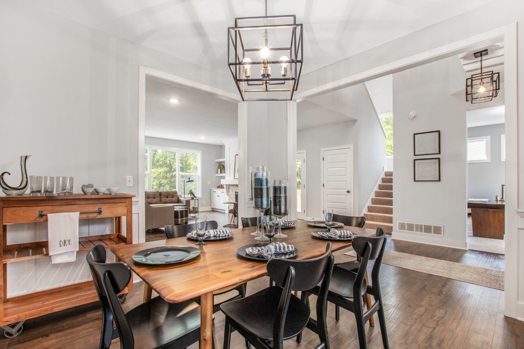 Parade of Homes 2019