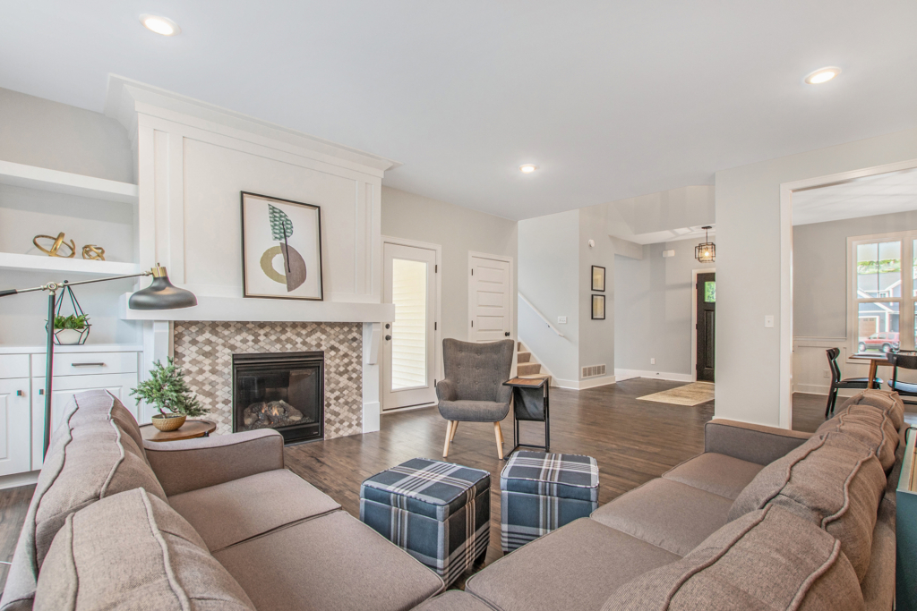 Prep Your Furnace for Fall