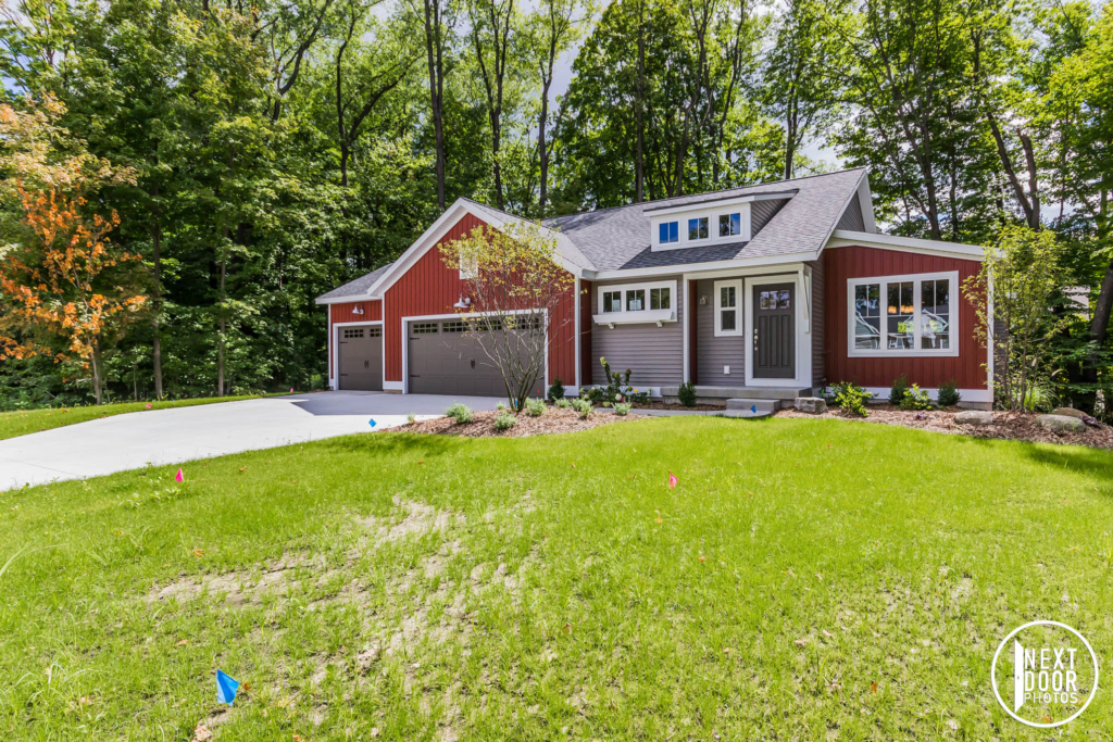 Bosgraaf Home’s Dedication to Sustainability