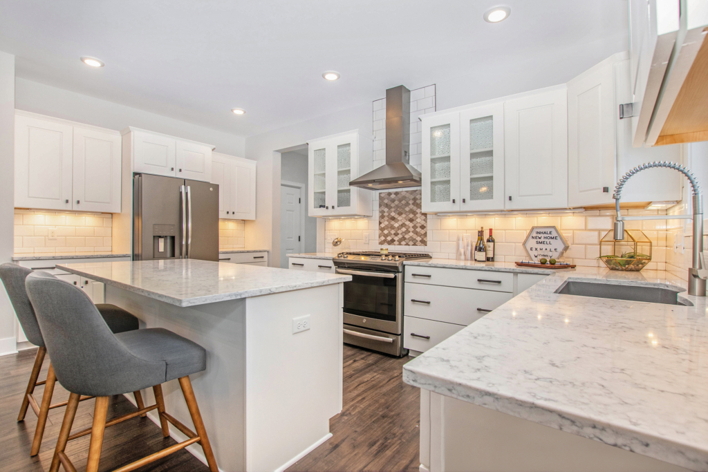 Summer Homeowners Checklist