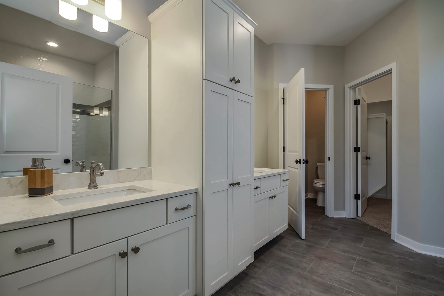 New Home Photo Gallery | West Michigan | Bosgraaf Homes