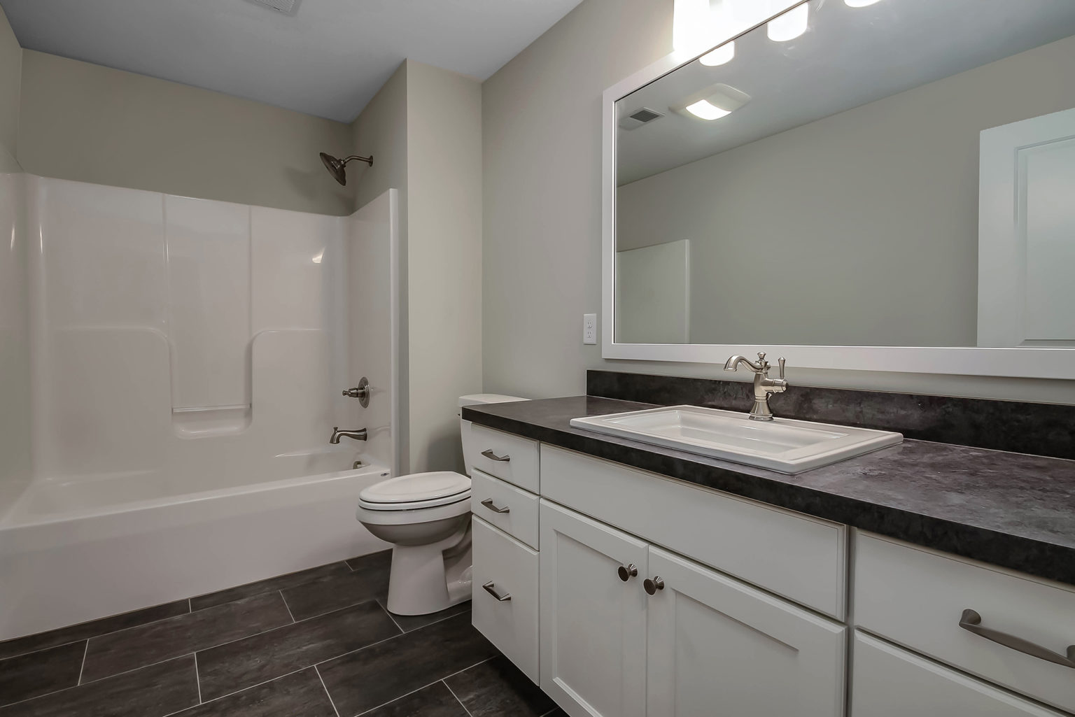 New Home Photo Gallery | West Michigan | Bosgraaf Homes