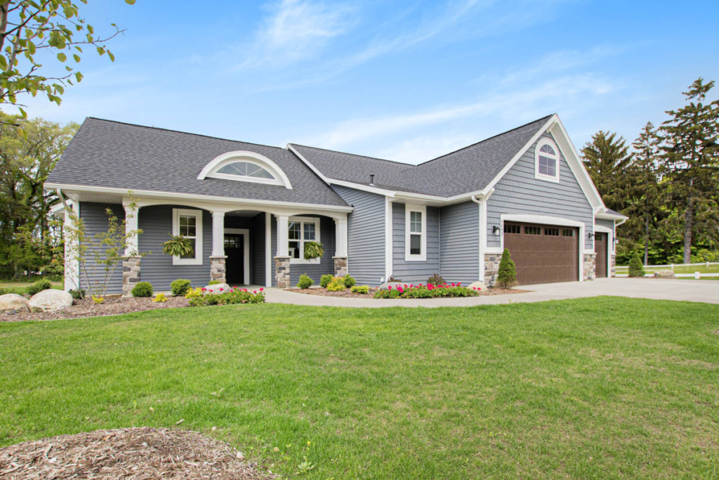 Lakeshore Parade of Homes 2021