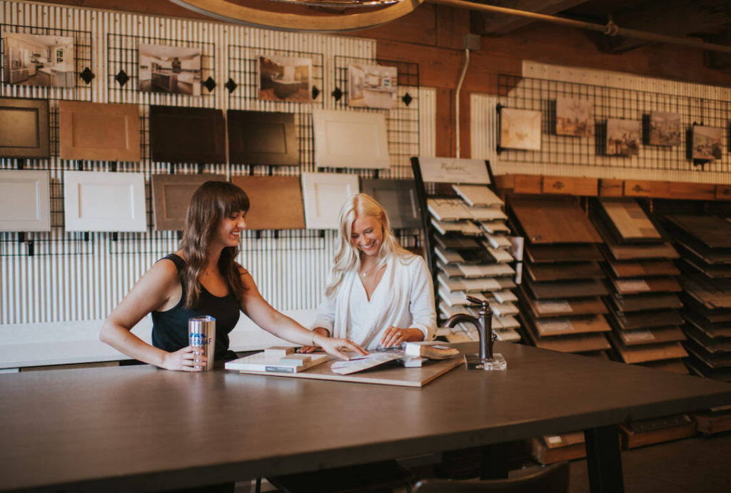 6 Tips to Prepare For Your Design Appointment