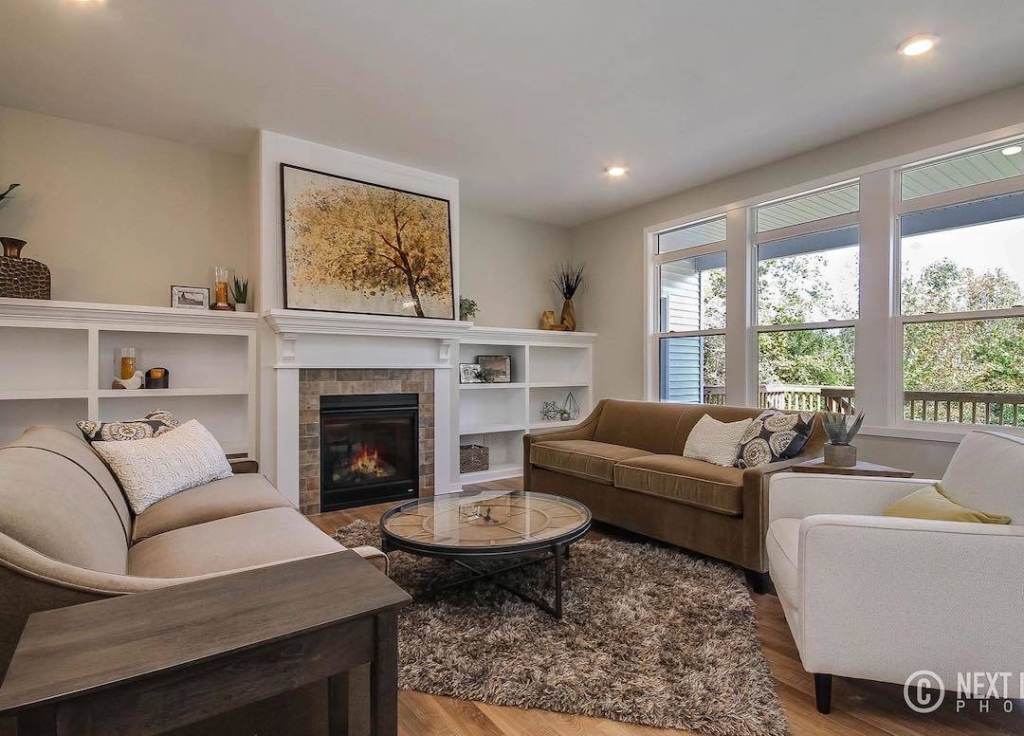 Create a Calm Interior with 2022’s New Home Design Trends