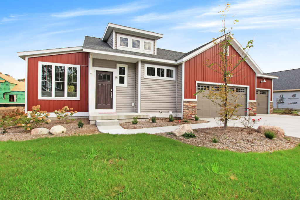 Why New Construction Homes Are Worth More