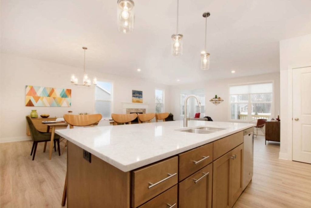 What Do I Need To Know About Construction Loans For A New Home?