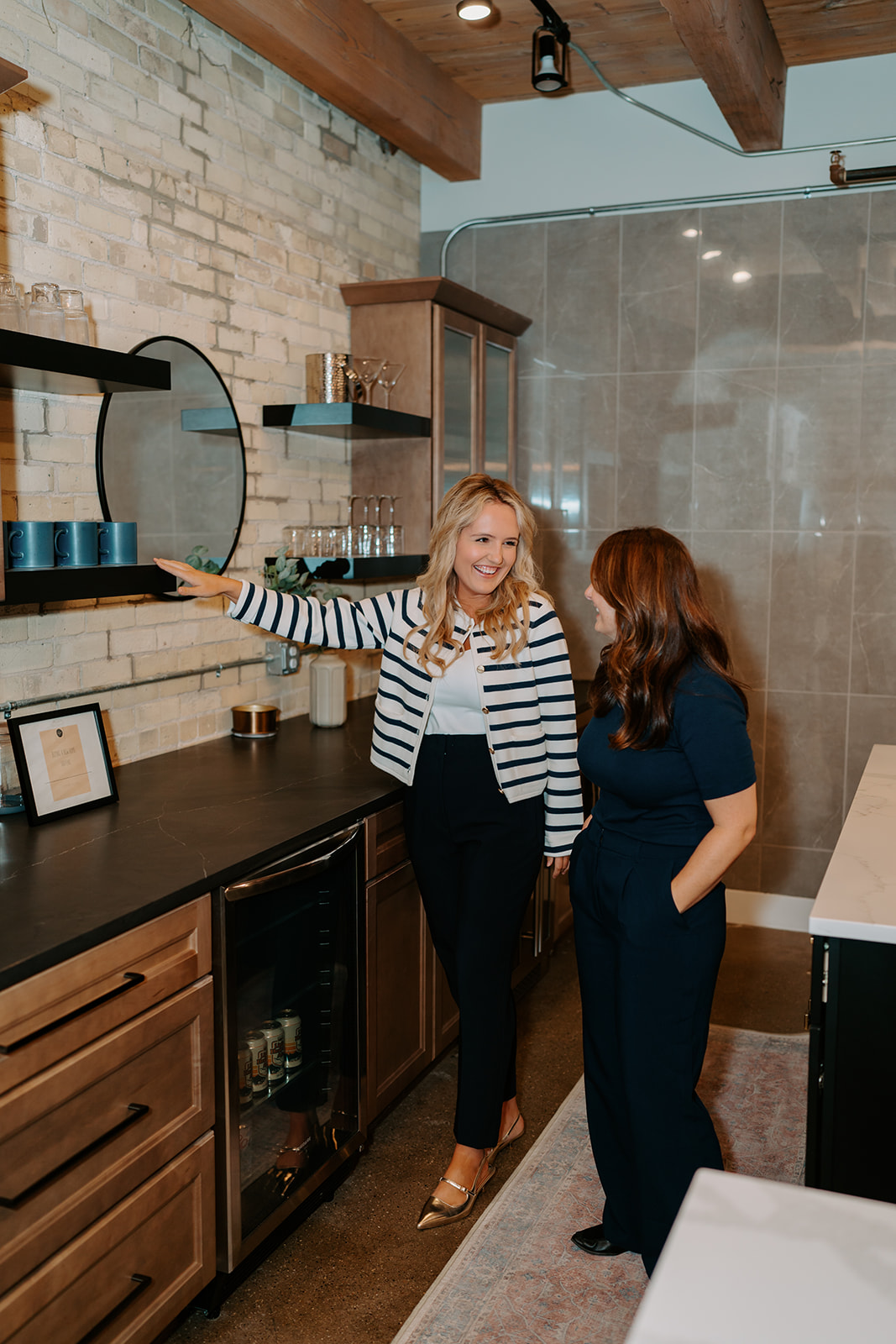 WE HELP MAKE HOMEOWNERS HAPPY