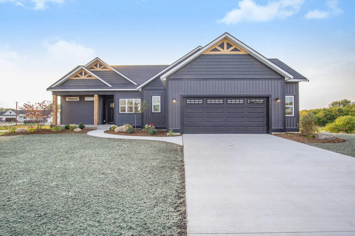Residential home