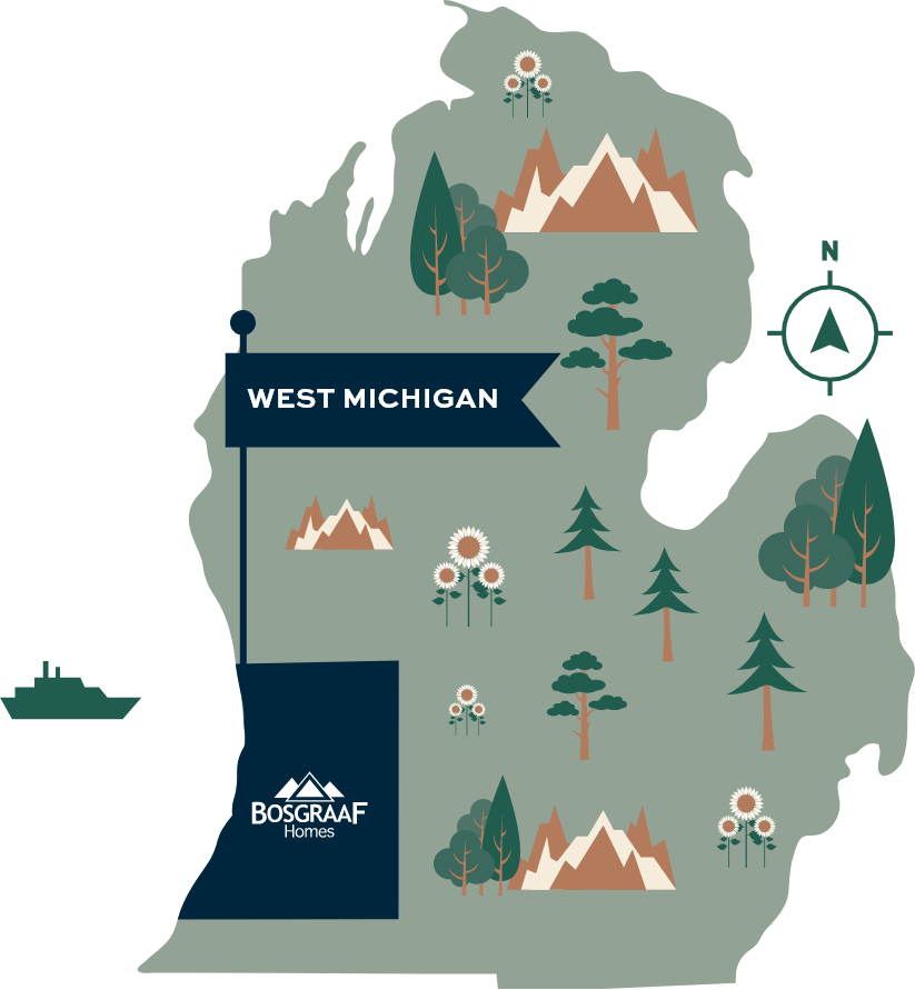 Where We Build