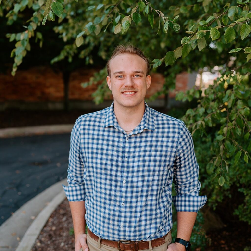 Meet The Team - Bosgraaf Homes