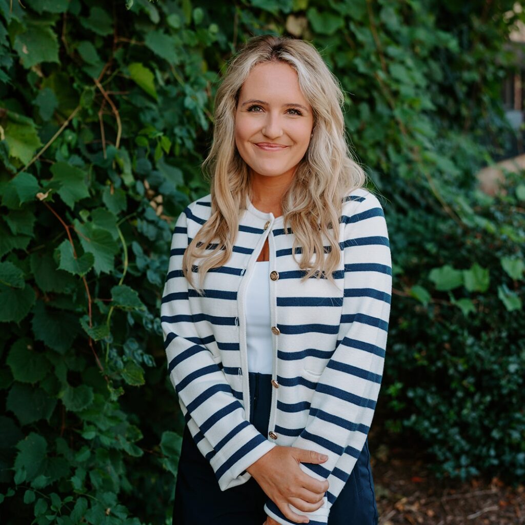 Meet The Team - Bosgraaf Homes