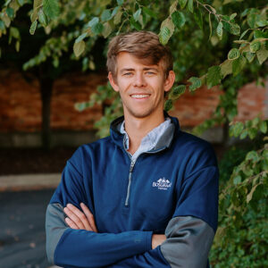 Meet The Team - Bosgraaf Homes