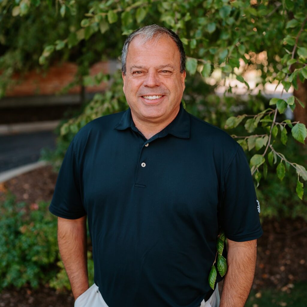 Meet The Team - Bosgraaf Homes