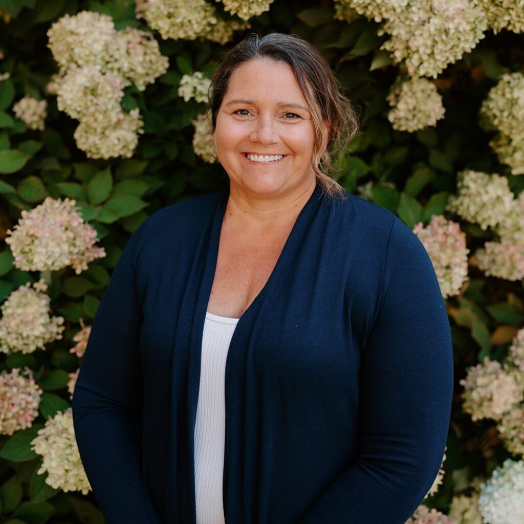 Meet The Team - Bosgraaf Homes